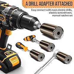 Stocking Stuffers for Men Adults Tools, Super