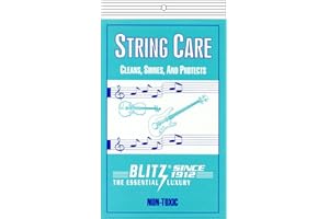 Blitz Accordion Accessory (301)