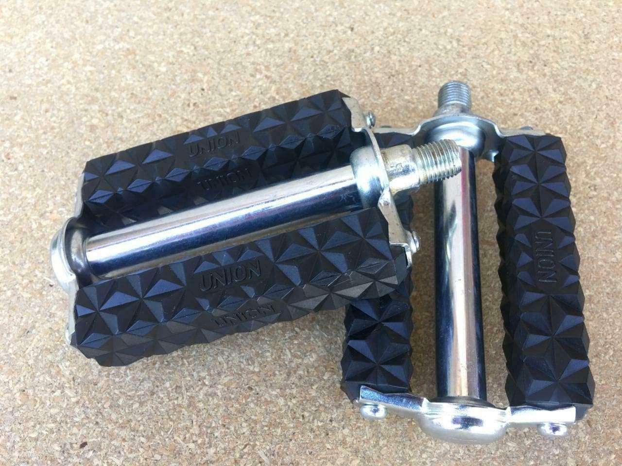 Union bicycle pedals Outlet