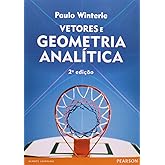 Vetores e Geometria Analítica
