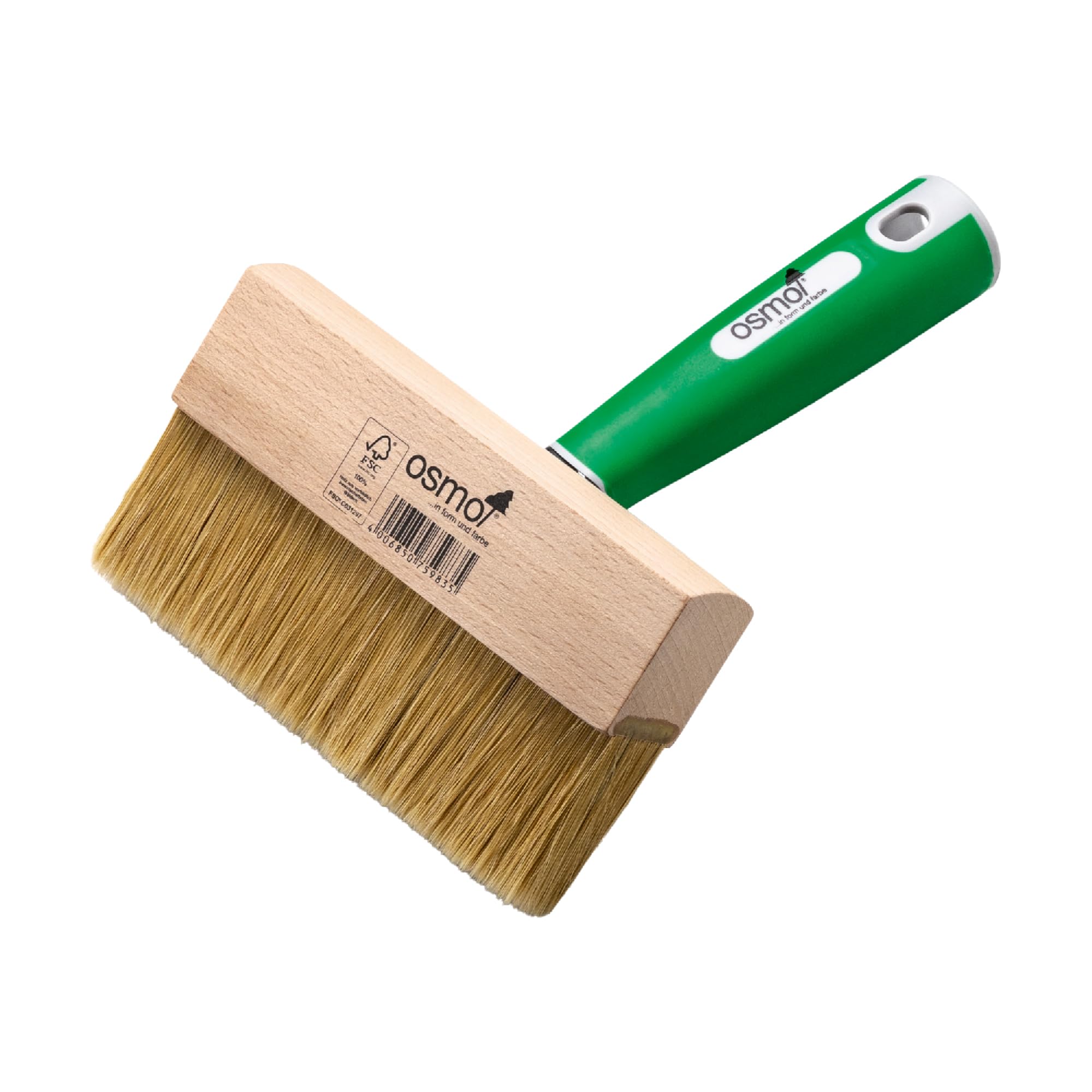 Osmo Floor Brush 15cm