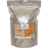 Red Iron Oxide - Fe2O3 - Natural - 5 Pounds