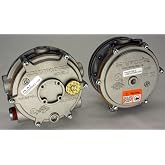 Impco Original JB-2 Regulator and VFF30-2 Vacuum lockoff Filter