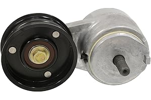 CORVETTE CENTRAL 1984 Corvette Drive Belt Tensioner/Idler