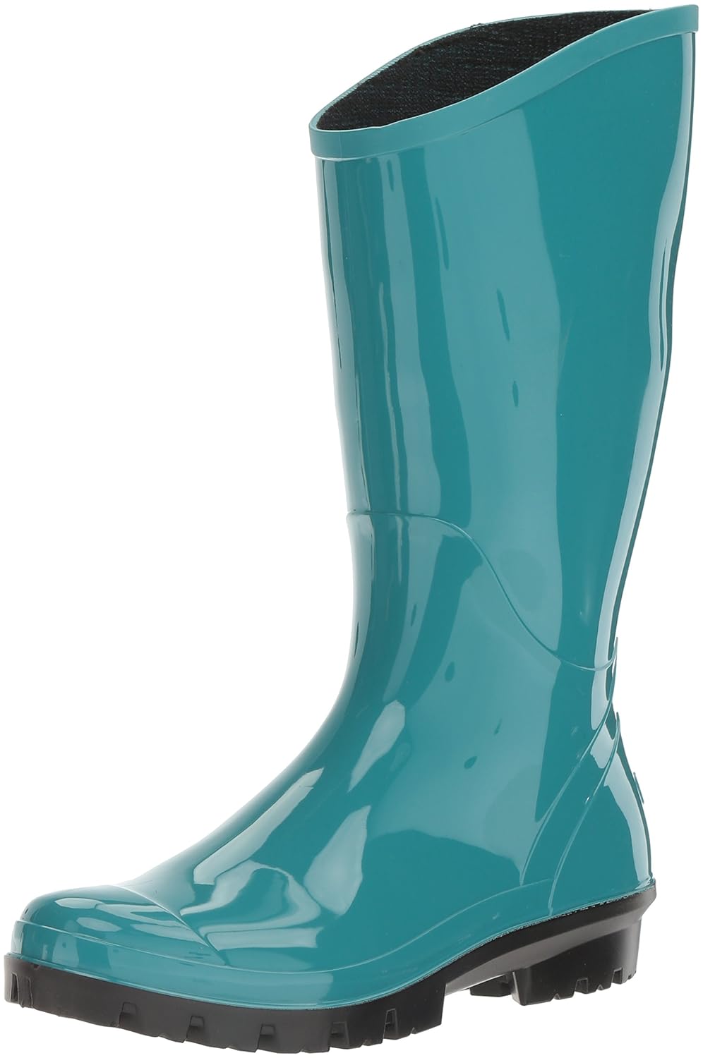 columbia women's rainey tall rain boot