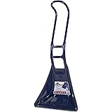Garant YEPG424 Yukon Ergo Multipurpose G4 Ergo Sleigh Shovel - Blue