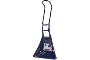 Garant YEPG424 Yukon Ergo Multipurpose G4 Ergo Sleigh Shovel - Blue