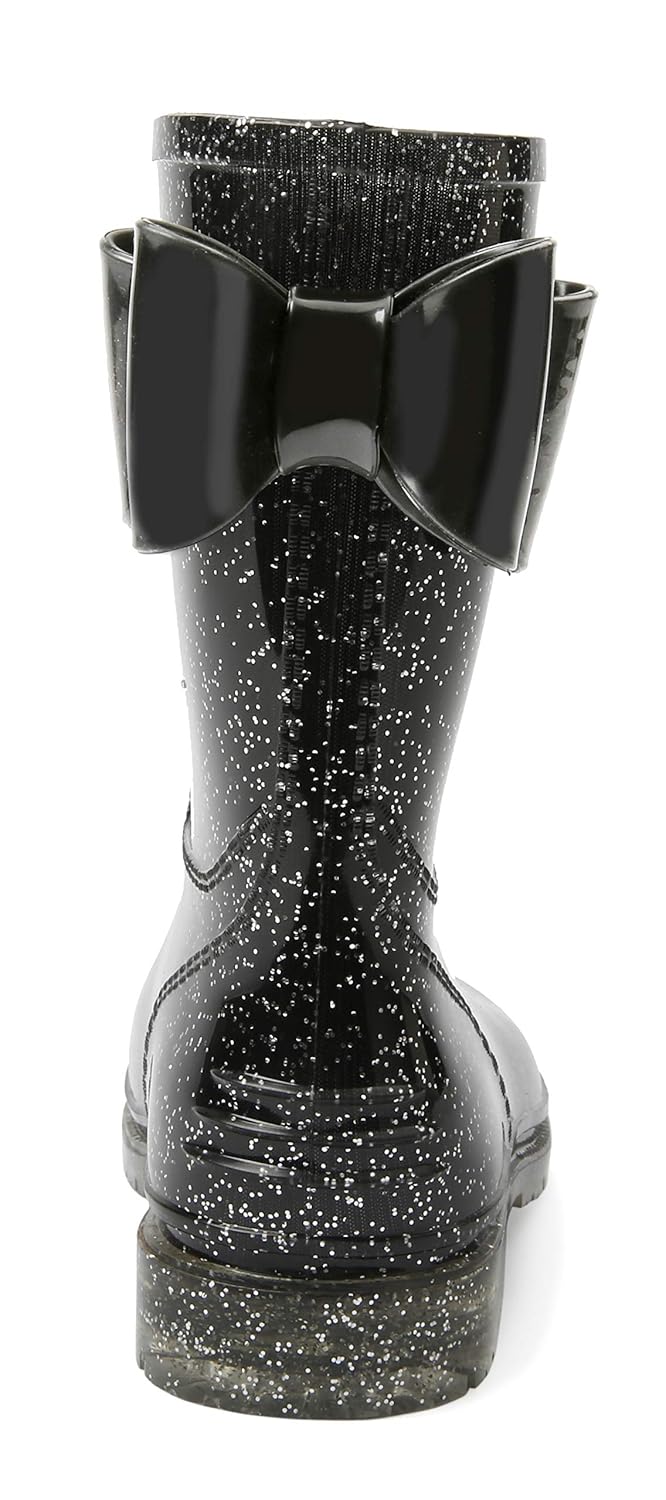 jelly beans rain boots