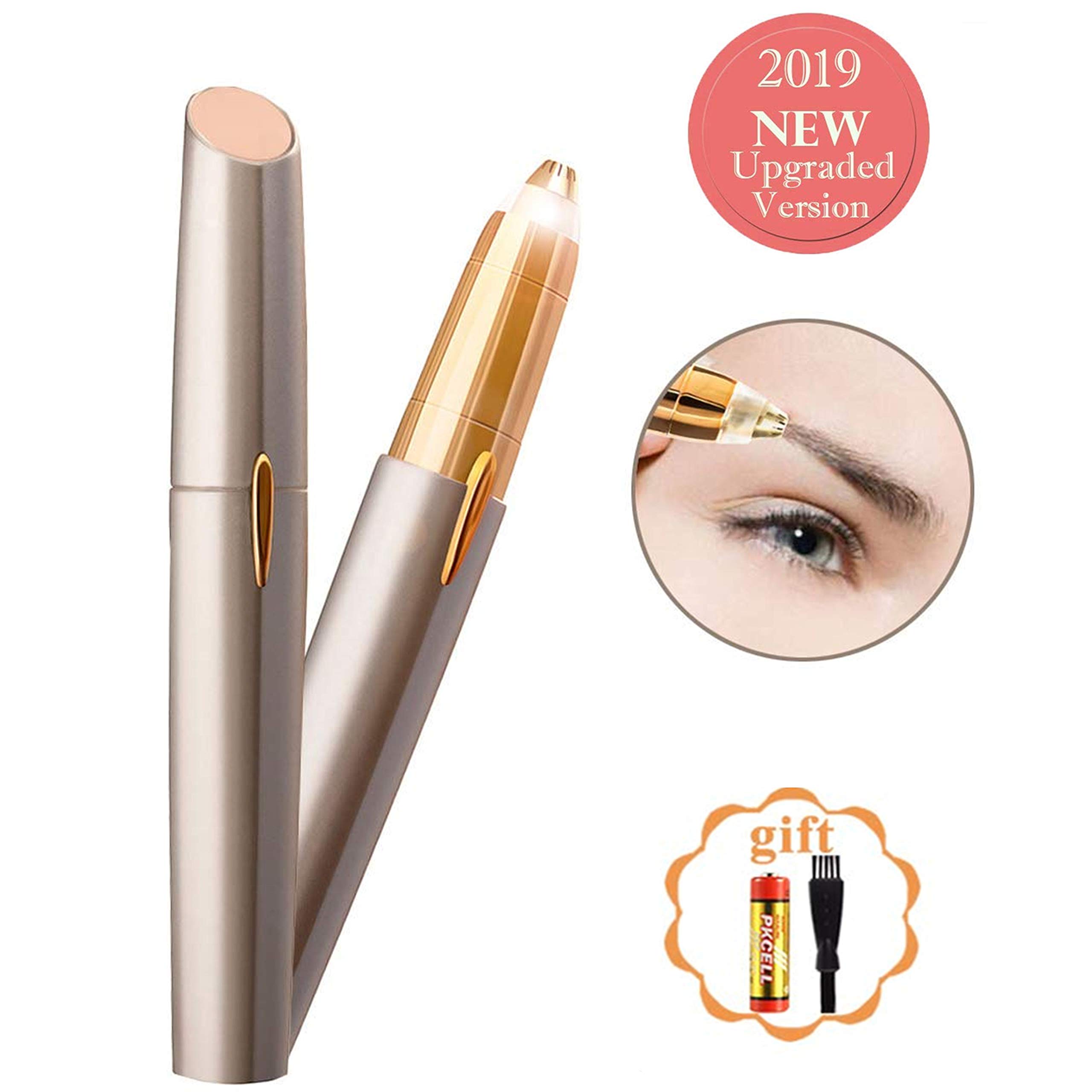 bamoer eyebrow trimmer