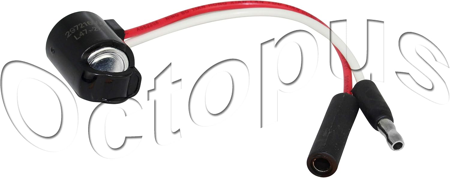 Which Is The Best Refrigerator Defrost Thermostat 5303917954