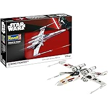 REVELL 06788 STAR Wars The Mandalorian: Razor Crest Platinum Edition