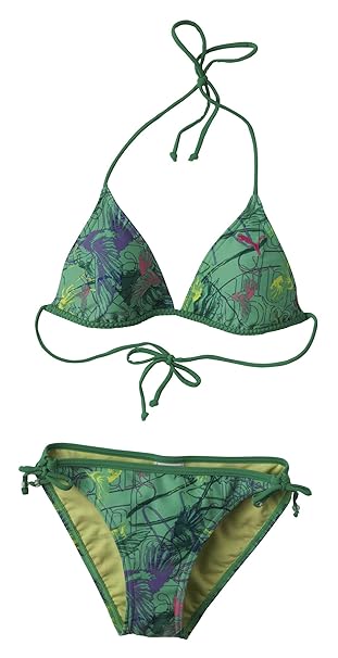 puma platform junior