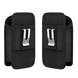 Zebra TC77 TC70 Scanner Holster Carrying Case Pouch