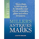 Miller's Antique Marks