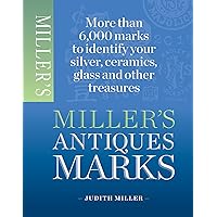 Miller's Antiques Handbook & Price Guide 2022-2023: Miller