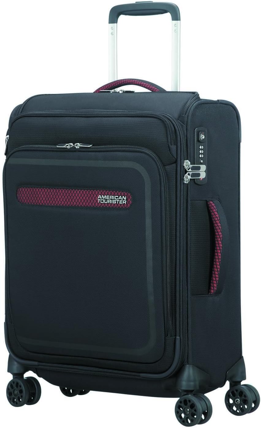 american tourister smart garment bag