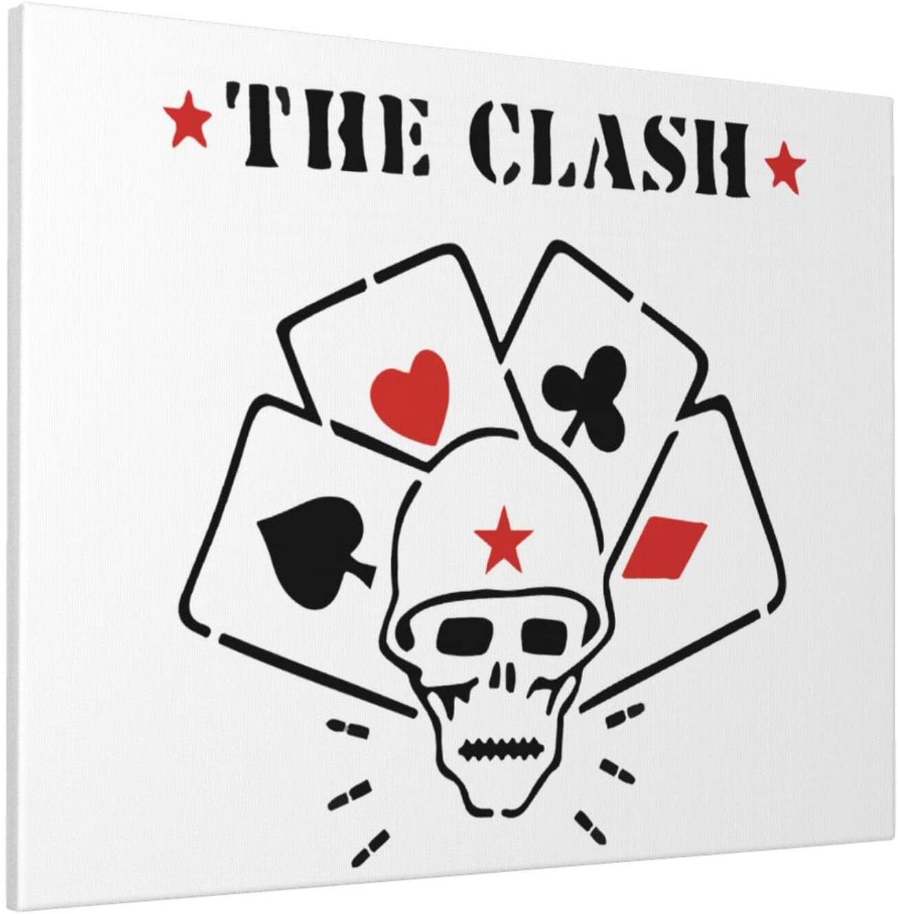 Amazon Co Jp ザ クラッシュスカル The Clash Skull フレームの絵 絵 背景絵画 壁掛け 家の装飾 インテリア お部屋 壁アート 軽くて取り付けやすい ファッション 新築祝い サイズ40 50cm 額縁なし ホーム キッチン Amazon Co Jp ザ クラッシュスカル The Clash Skull フレームの絵 絵 背景絵画 壁掛け 家の装飾 インテリア お部屋 壁アート 軽くて取り付けやすい ファッション 新築祝い サイズ40 50cm 額縁なし ホーム キッチン