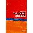 The English Language: A Very Short Introduction (Very Short Introductions)