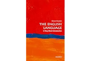 The English Language: A Very Short Introduction