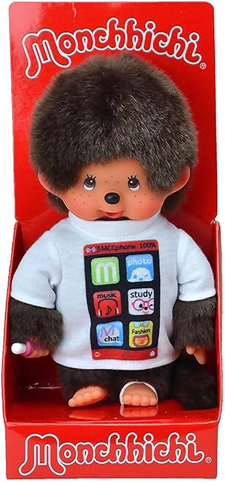 monchhichi amazon