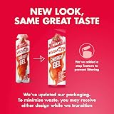 HIGH5 Energy Gel Berry 20x38g Fast Carbs Easy On Digest vegan caffeine-free view 6