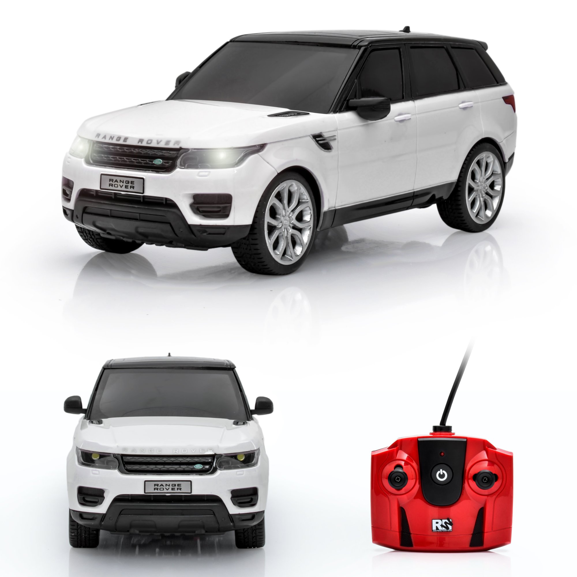 Range rc