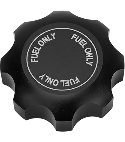 Fuel Gas Tank Cap For Polaris RZR XP 1000 EPS 2015-2017 Models