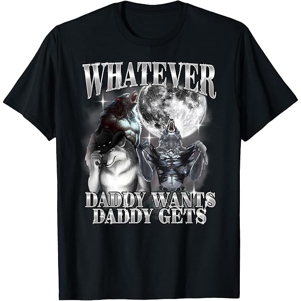T-shirt WHITE WOLF "Werewolf: The Apocalypse" - Taille XL - Neuf Sans Emballage