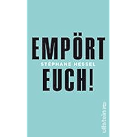 Empört Euch! (German Edition) book cover Empört Euch! (German Edition) book cover