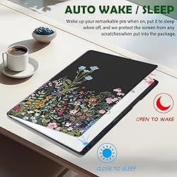 Aippdo Case for Remarkable Paper Pro Tablet