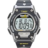 Timex Men's Ironman Triathlon Endure 30 Shock 42mm Watch