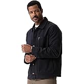 Chef Works Men's Utility Chore Coat