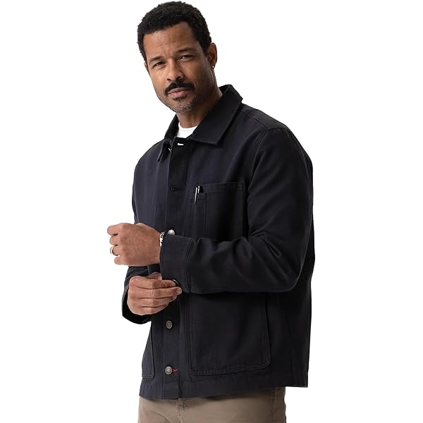 G-STAR Raw Men's Chore Workwear Jacket,Rainbow Dark Toggee,X-Small