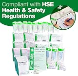 Safety First Aid Group HSE 11-20 Persons First Aid Refill view 2