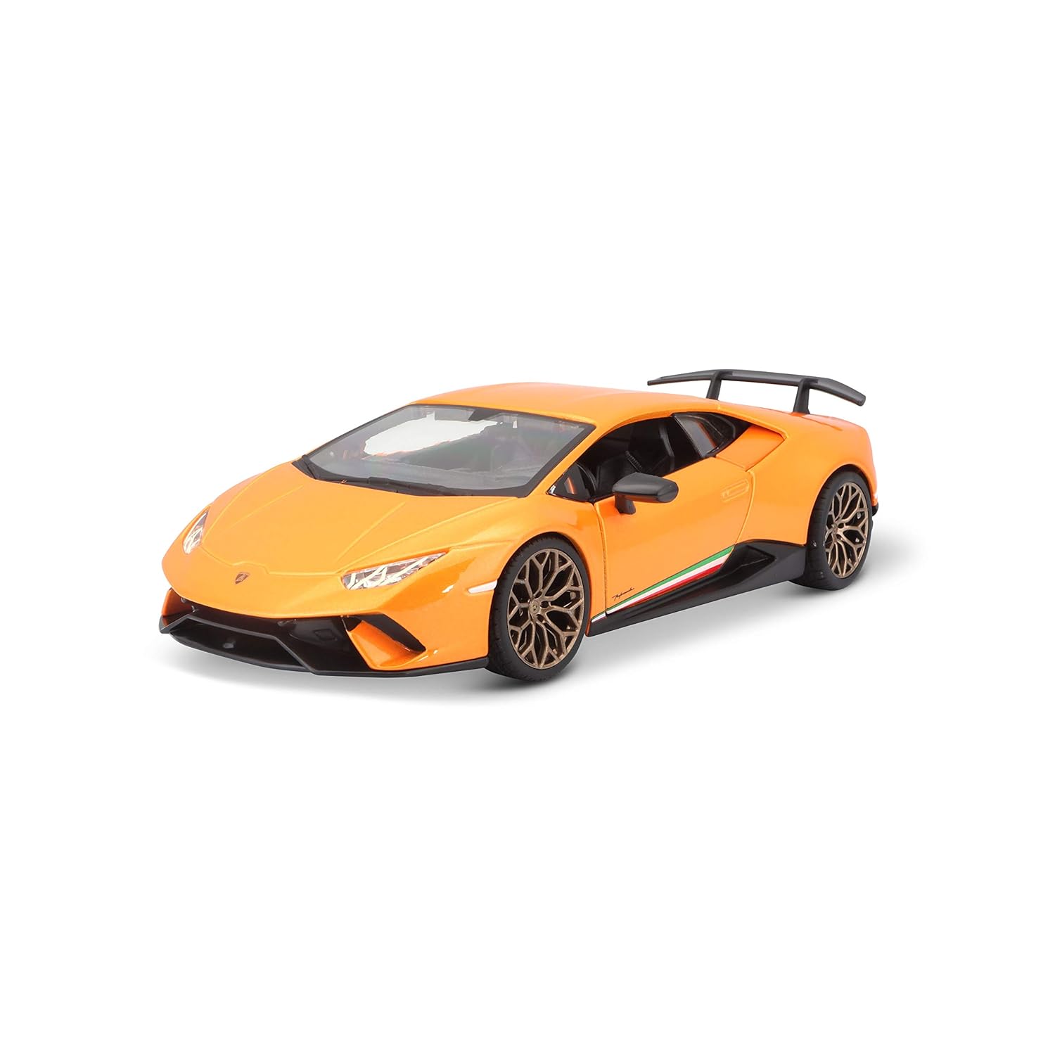 bburago lamborghini huracan performante