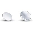 JJC 2-Pack Camera Soft Shutter Release Button for Fuji Fujifilm X100VI X100V X100F X100T X-T3 X-T4 X-T2 X-T50 X-T30 X-T20 X-PRO3 PRO2 X-E3 Sony DSC-RX1R II RX10 IV III Lecia M10 M9 M8 Nikon Zf & More