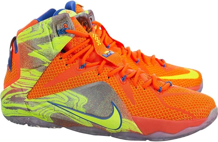nike lebron 12 six meridians