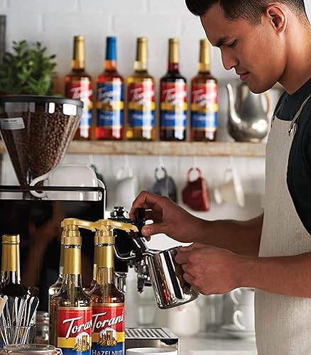 Pumpkin Spice Syrup for Coffee Ounces Torani Pumpkin Spice