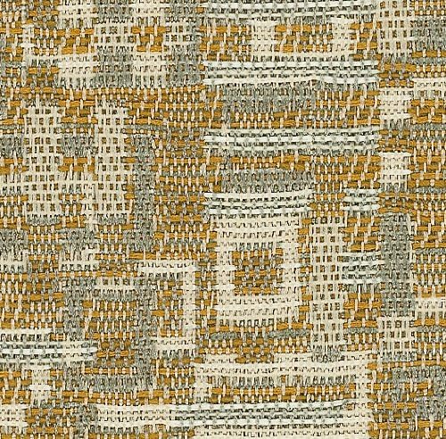 Guilford of Maine Block Party Acoustical Panel Fabric Canyon Color