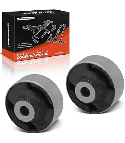 Amazon.com: MTC 9285/48655-20050 Control Arm Bushing (Front