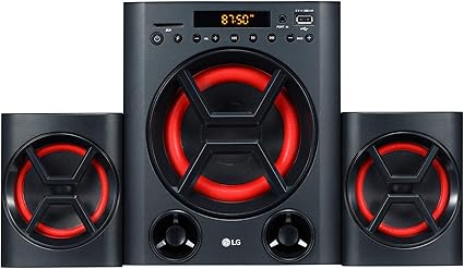 Amazon Co Jp Lg モニター スピーカー Lk72b パソコン 周辺機器