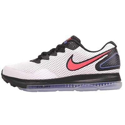 nike womens zoom all out low