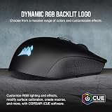 Corsair Harpoon RGB Optical Gaming Mouse 6000 DPI, 6 Buttons, Xbox One view 8