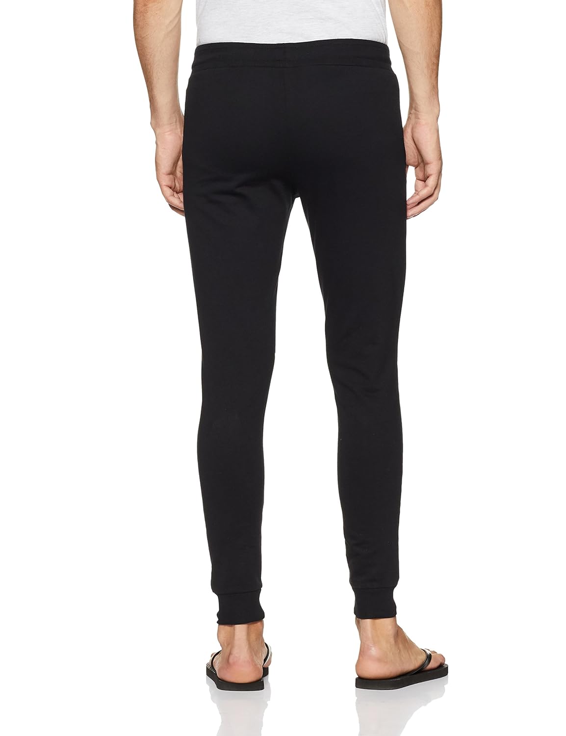 u.s. polo assn. men's cotton pyjama bottom