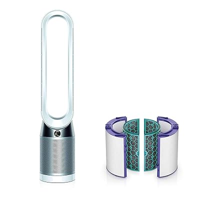 Dyson Pure Cool TP04 HEPA Smart Air PurifierTower Morocco Ubuy