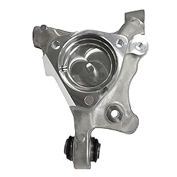 Rear Left & Right Suspension Spindle Knuckle