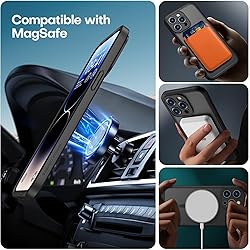 ImpactStrong Magnetic Guard Designed for iPhone 14
