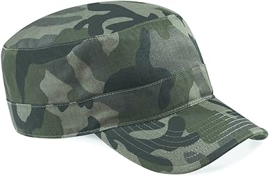 camouflage cap uk