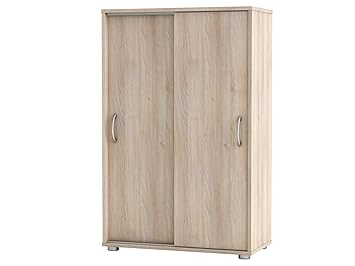 Amazon Garderobenschrank