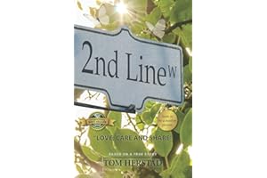 2nd Line West: Love, Care and Share